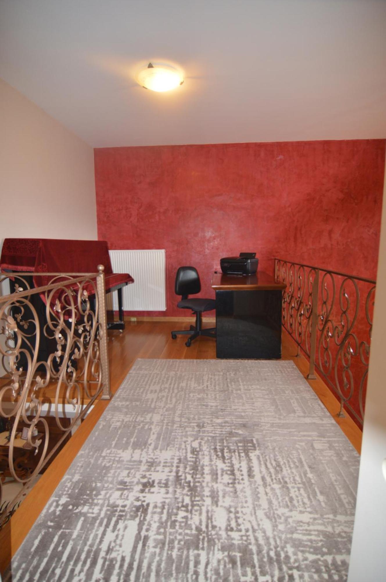 Villa Luxury Paradise Kastoria Lithia Екстер'єр фото