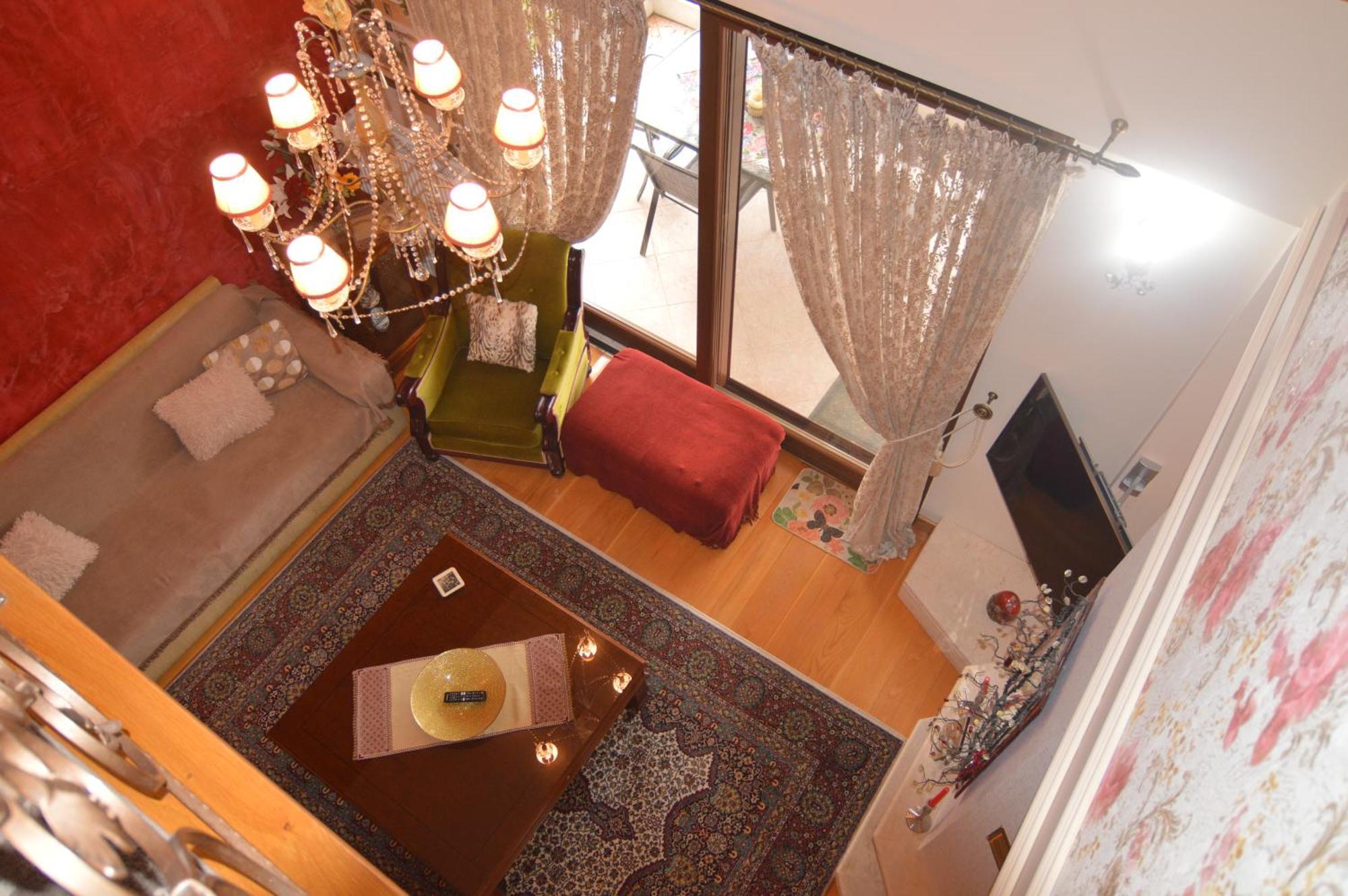 Villa Luxury Paradise Kastoria Lithia Екстер'єр фото